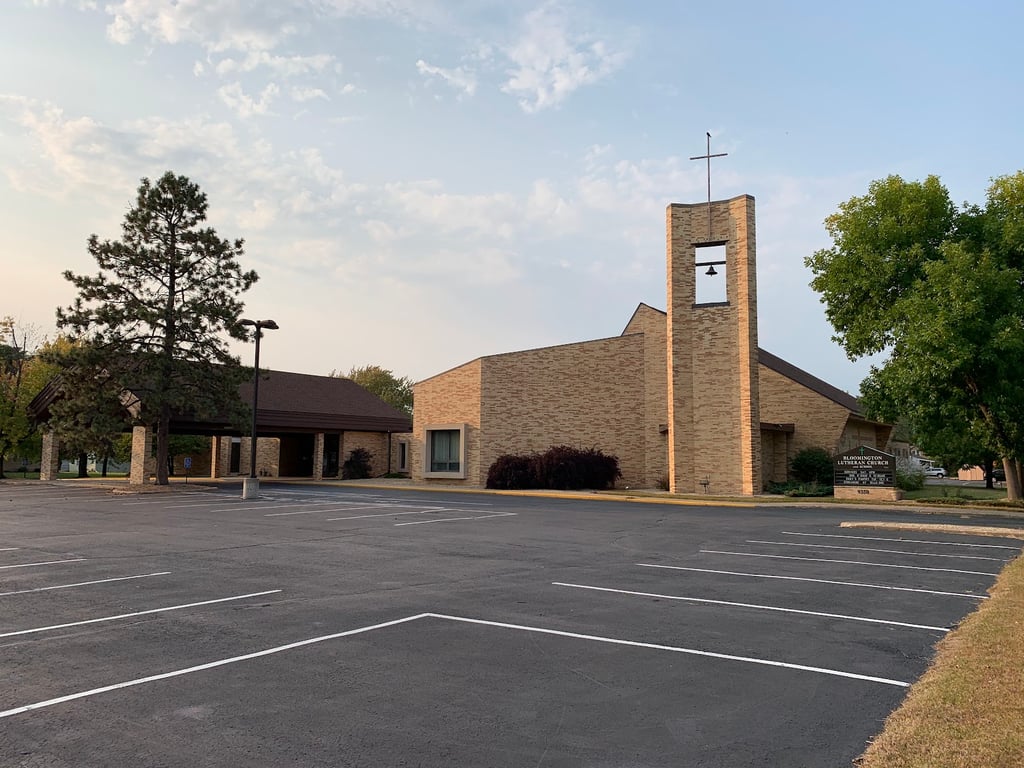 Bloomington Lutheran Church