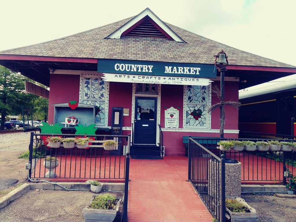 Photo of Ponchatoula Country Market