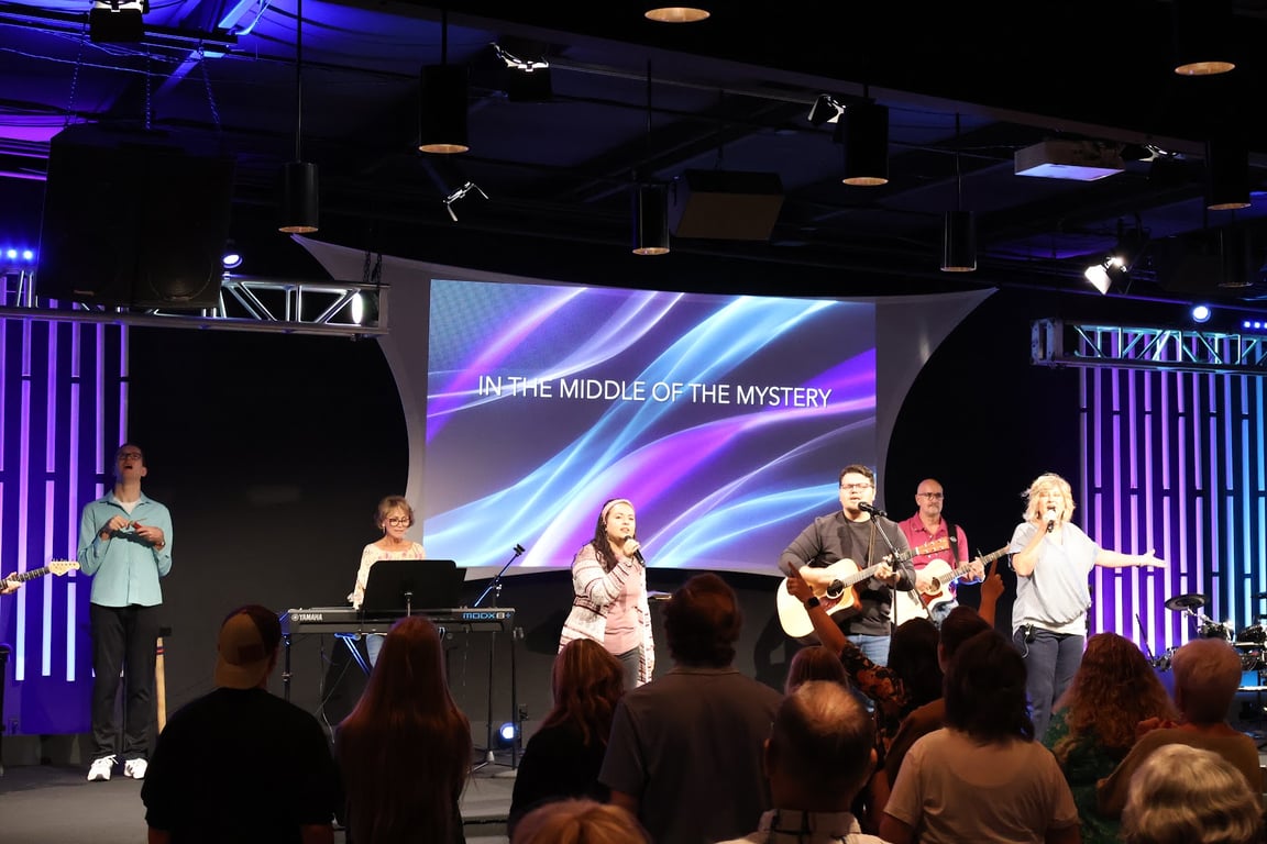 Victory Church