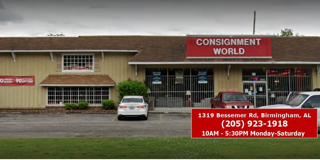 Consignment World