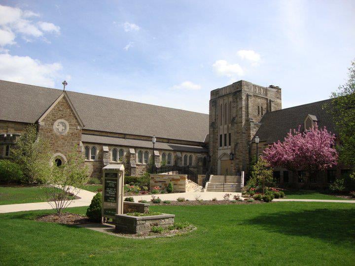 Flossmoor Community Church