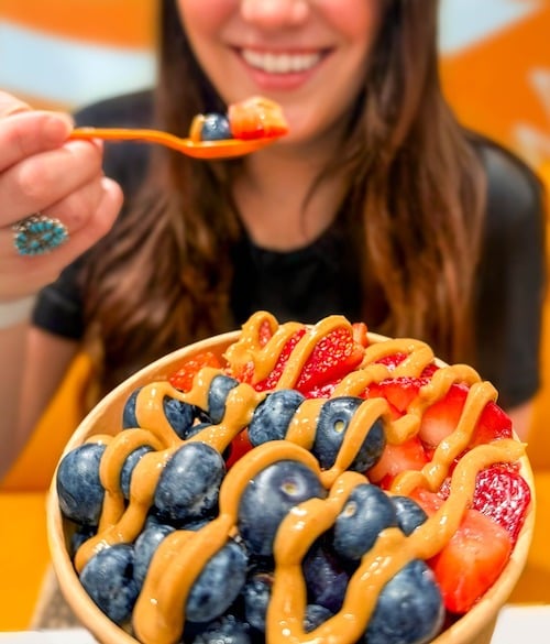 Better Blend – Lexington – Richmond Rd – Smoothies, Bowls & Healthy Food