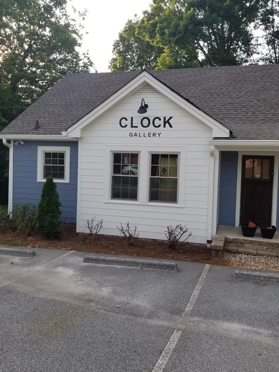 Clock Gallery