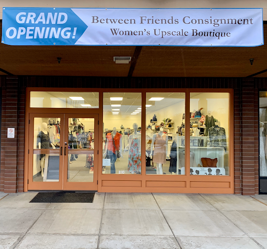 Photo of Between Friends Consignment