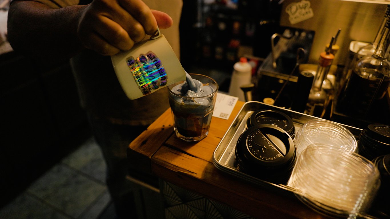 Drip and Culture – Socially Minded Coffee