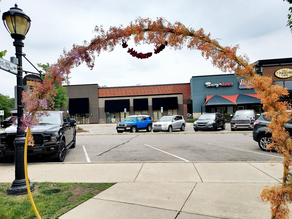 Downtown Farmington Center