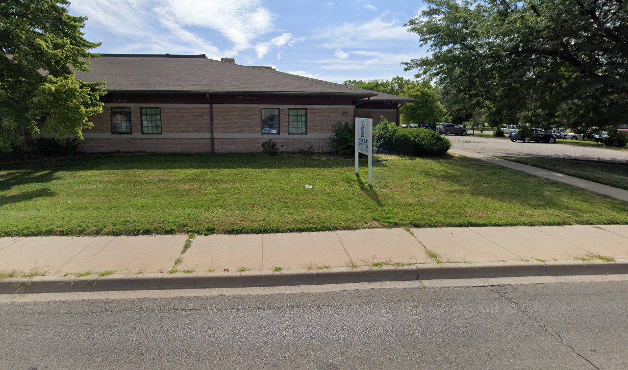 Catholic Charities of Springfield, IL