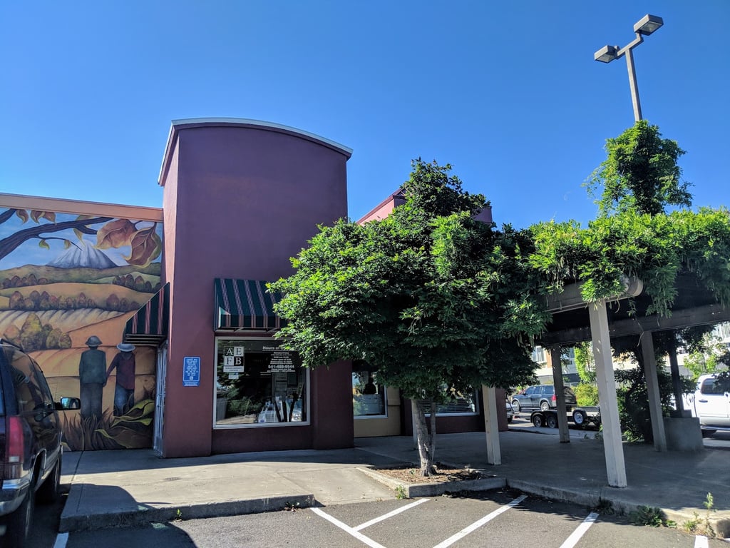 Ashland Community Food Bank