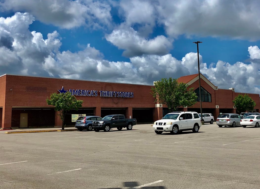 America’s Thrift Stores & Donation Center