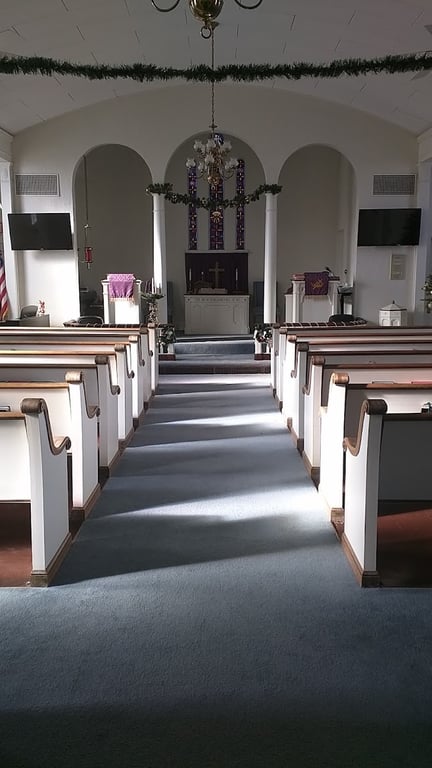 United Methodist Church