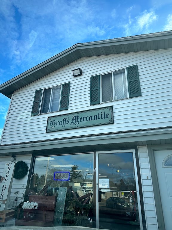 Graff Mercantile