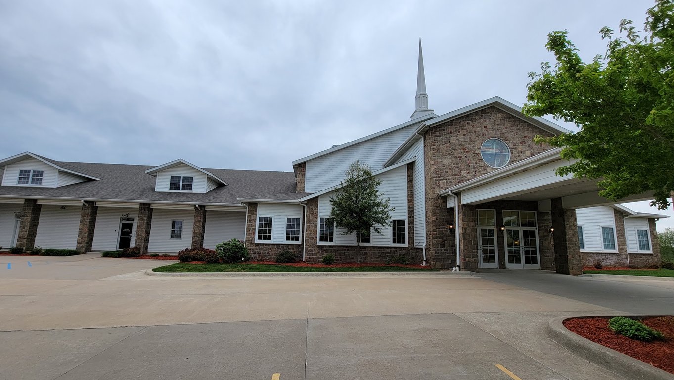 Union Hill Church