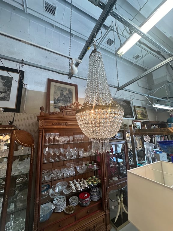 Photo of Antiques For All