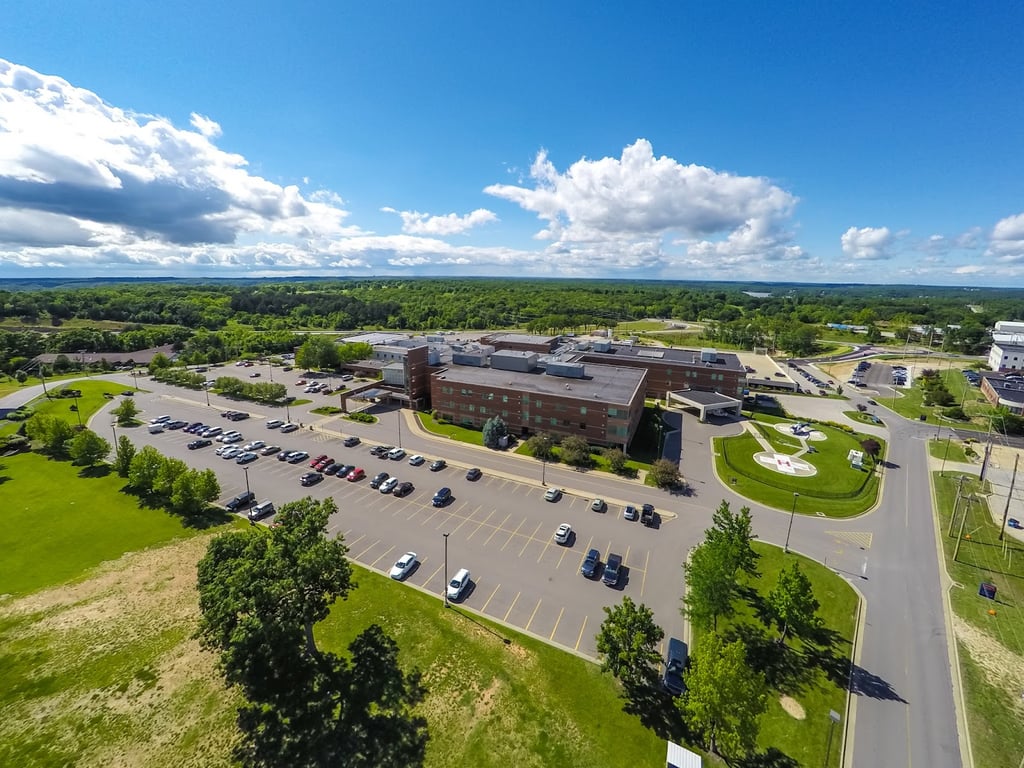 Lake Regional Hospital