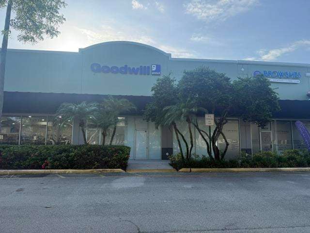 Goodwill – Retail Store and Donation Center