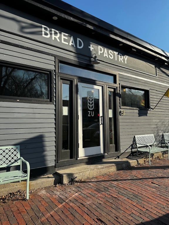 Photo of ZUbakery