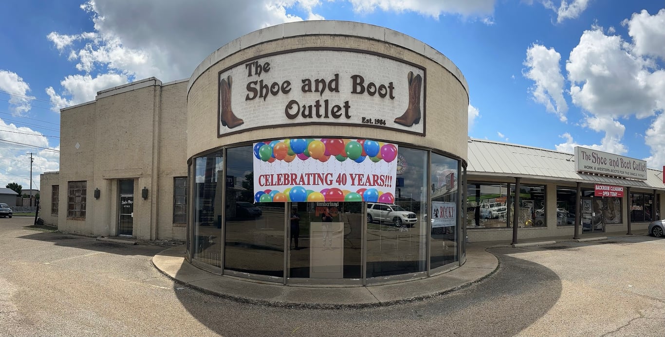 Photo of Shoe & Boot Outlet