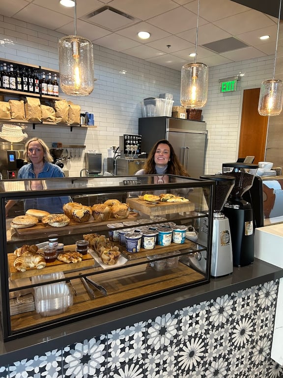 The Coffee House Cool Springs