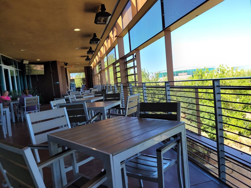 Photo of Springs Cafe