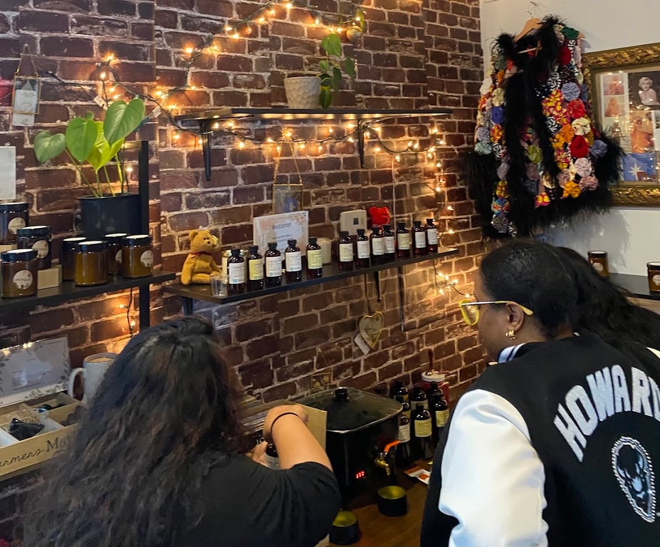 UpCycled