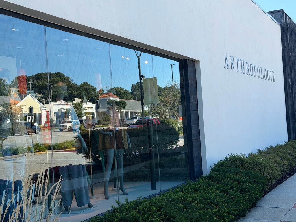 Anthropologie