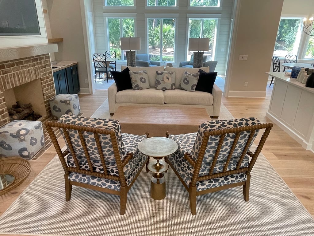 Hilton Head Furniture Company