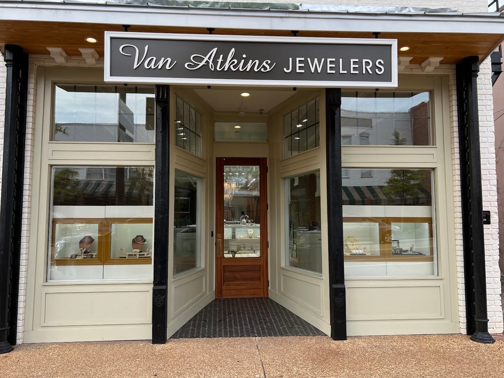 Photo of Van Atkins Jewelers
