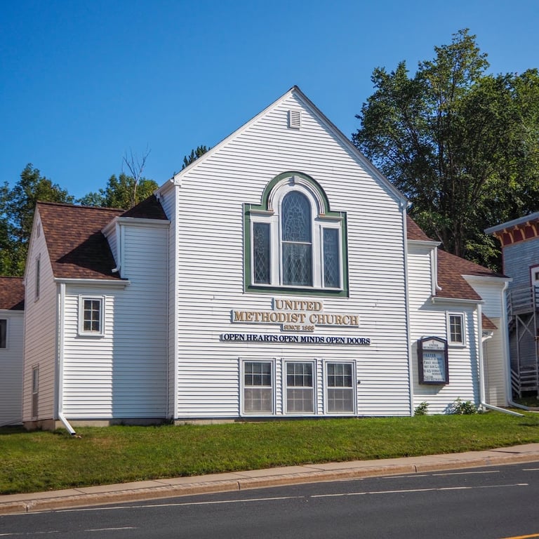 United Methodist Church