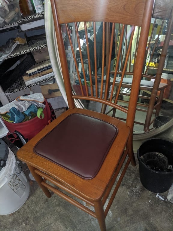 Vintage Restorations by Scoti