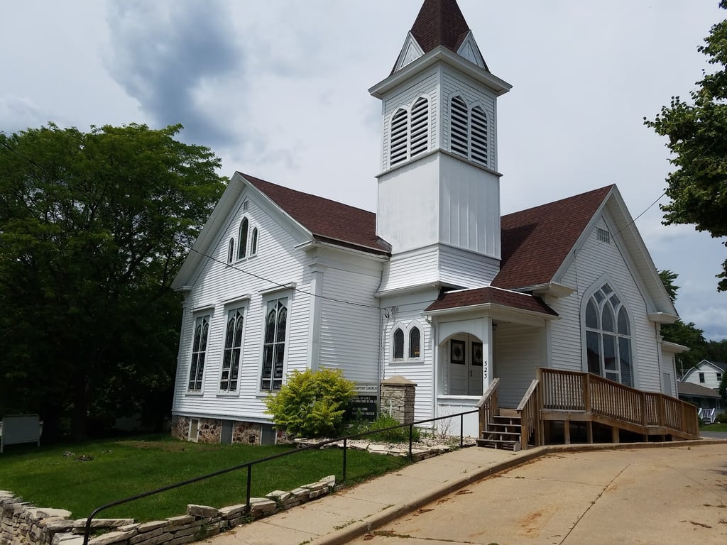 Life Point Church