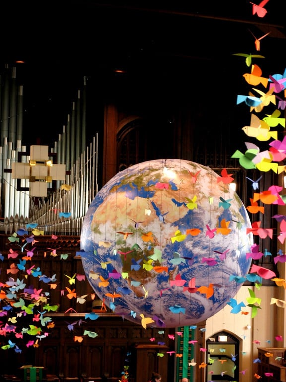 First United Church of Oak Park