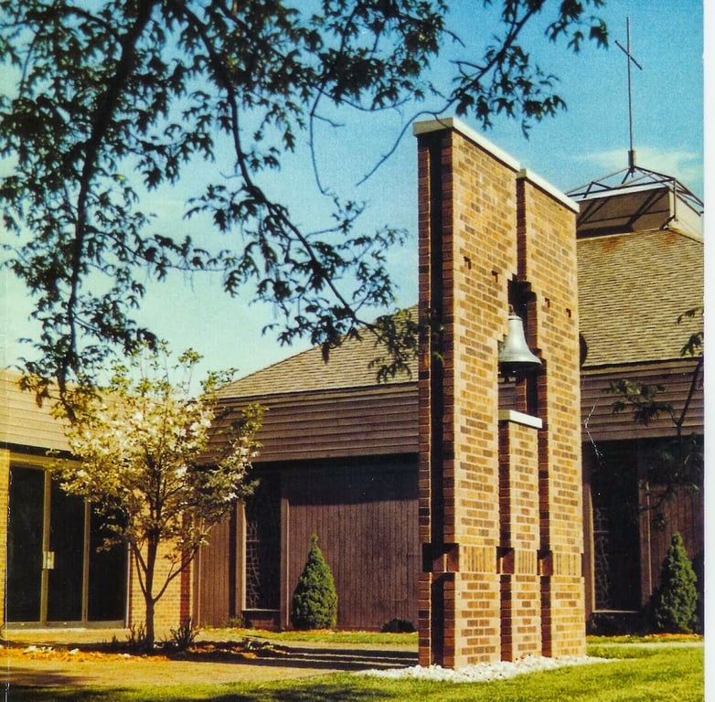 Platte City United Methodist
