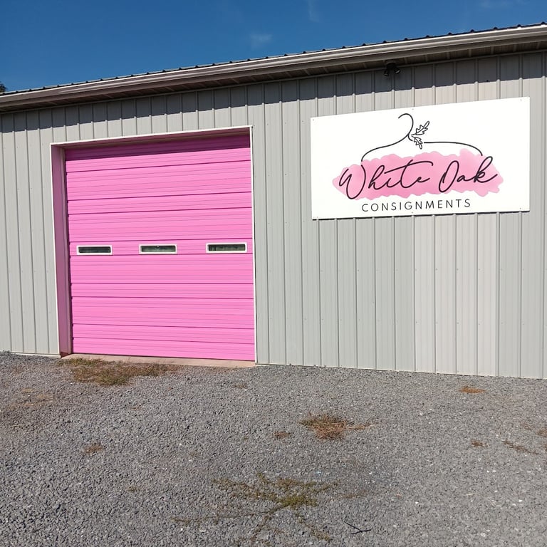 White Oak Consignments