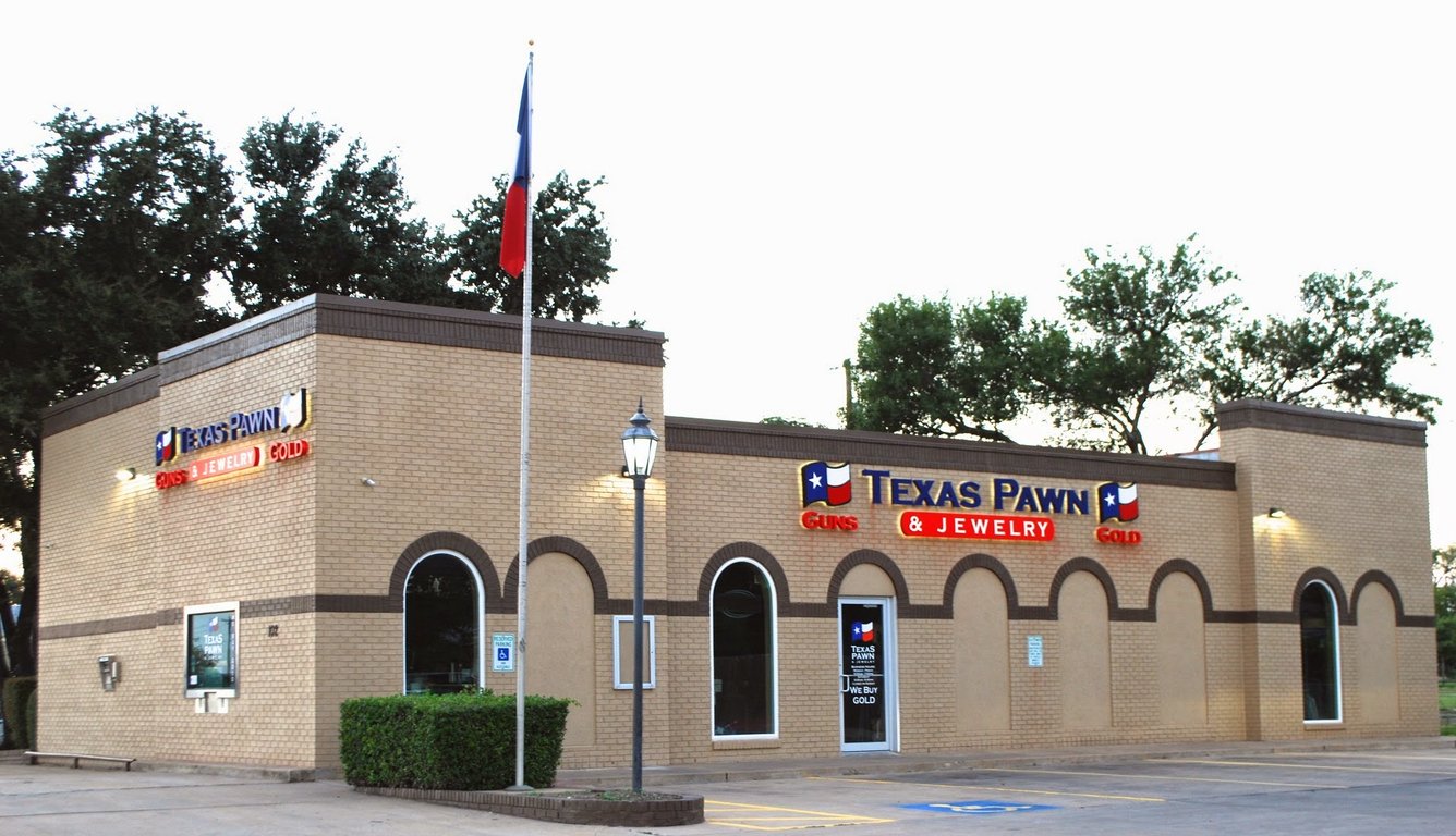 Texas Pawn & Jewelry