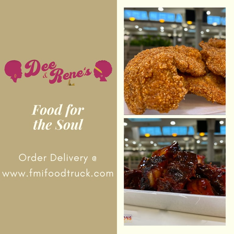 Local Bites Delivery