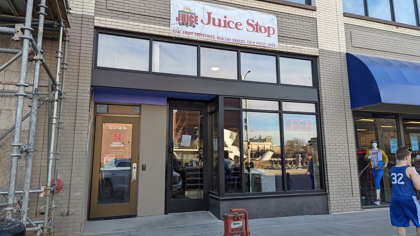 Photo of Juice Stop
