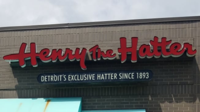 Henry the Hatter