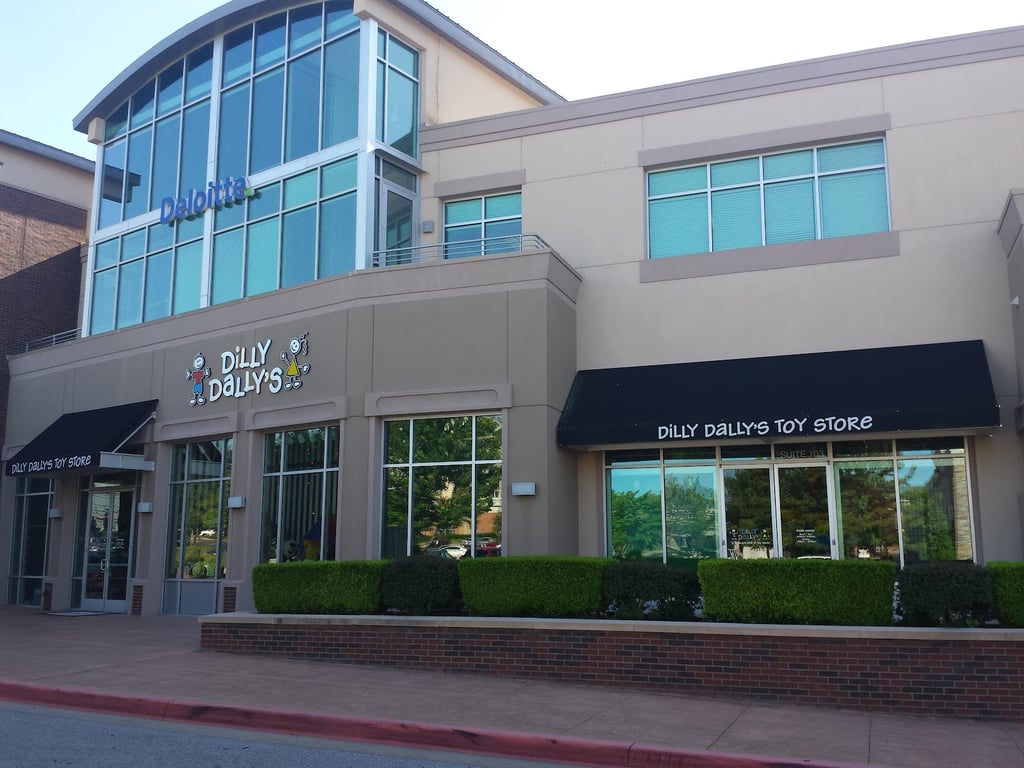 Photo of Dilly Dally’s Toy Store
