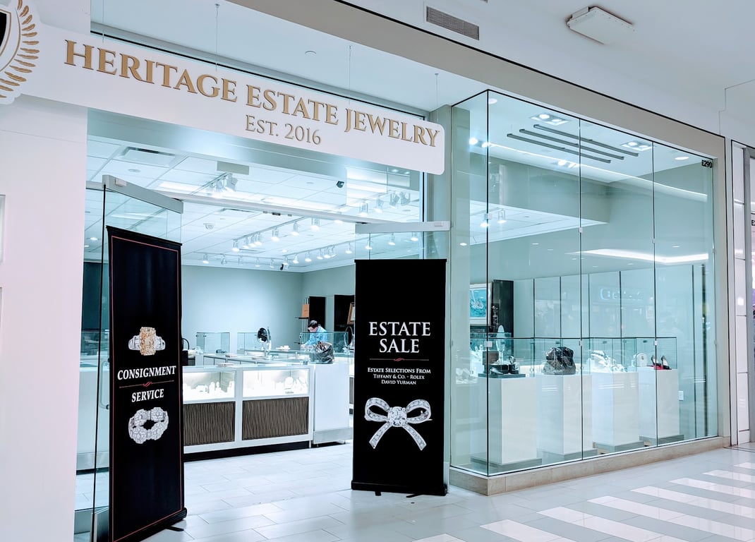 Photo of Heritage Estate Jewelry