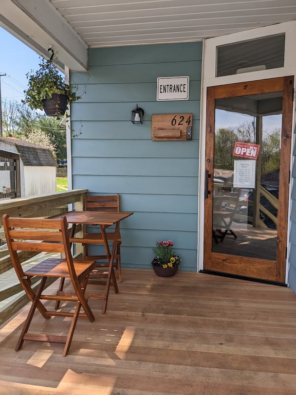 Stan’s Coffee Company