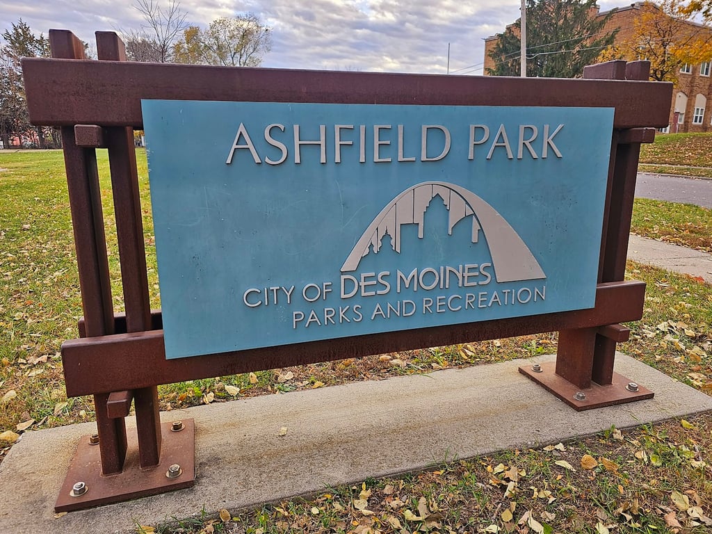 Ashfield Park