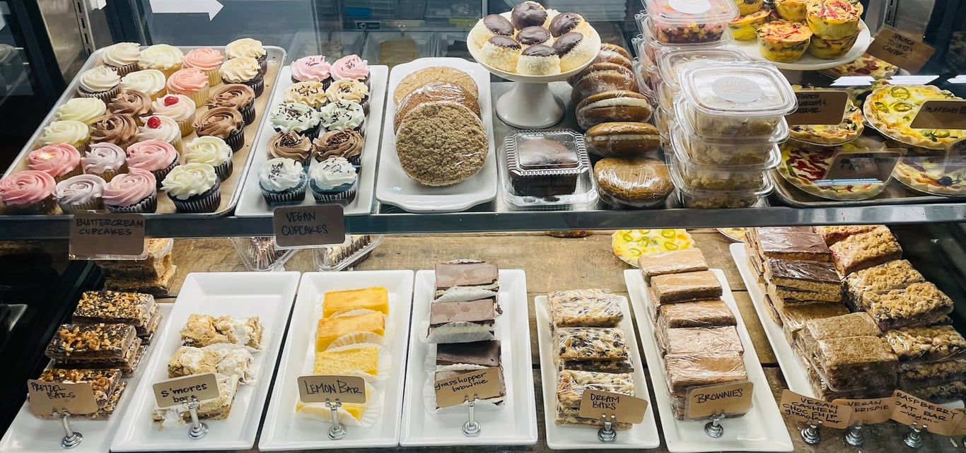 Photo of Wildflours Gluten-Free Bakery