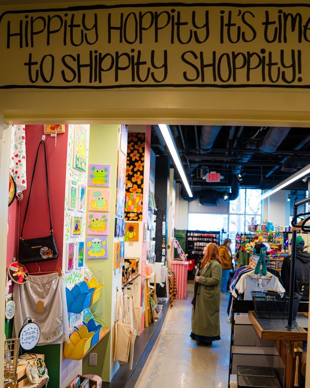 The Brighton Emporium