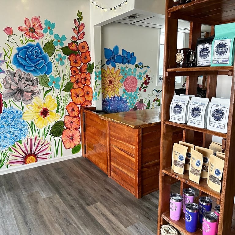 Lexington Coffee Co.