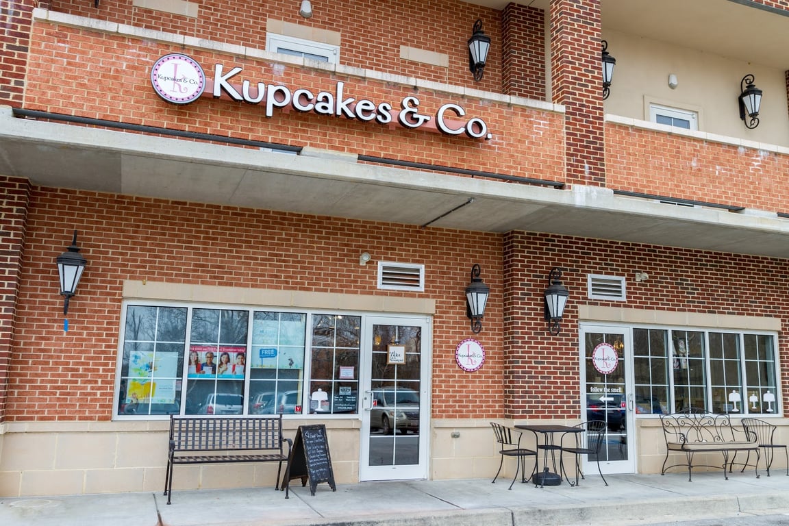 Photo of Kupcakes & Co.
