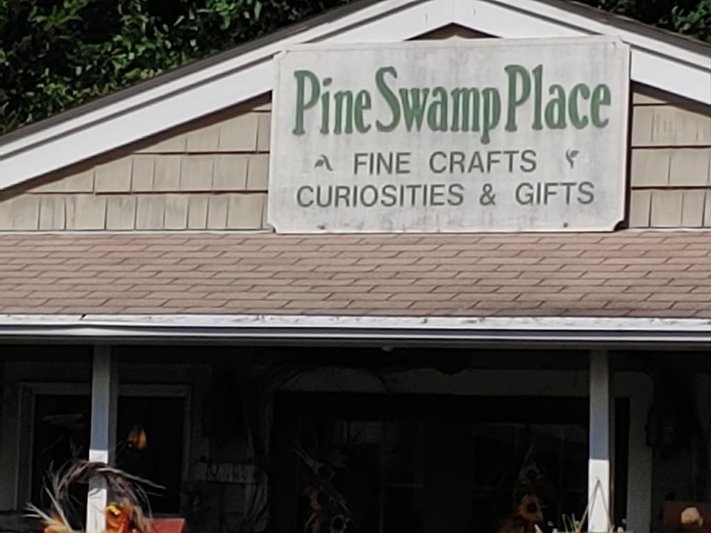Photo of Pine Swamp Place