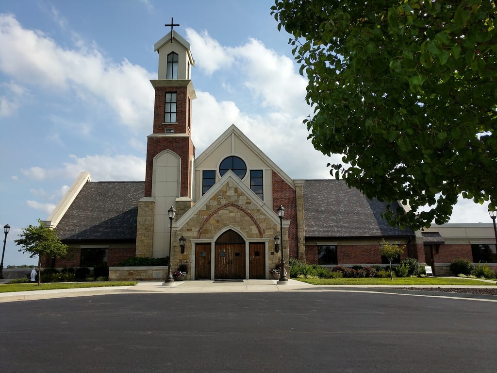 Good Shepherd Catholic Church
