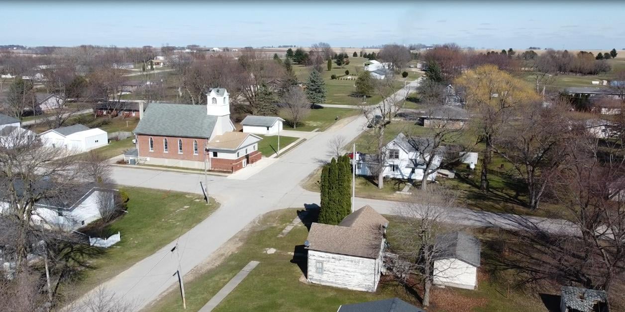 St Peter’s Lutheran Church