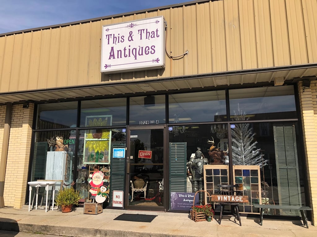 Photo of This & That Antiques