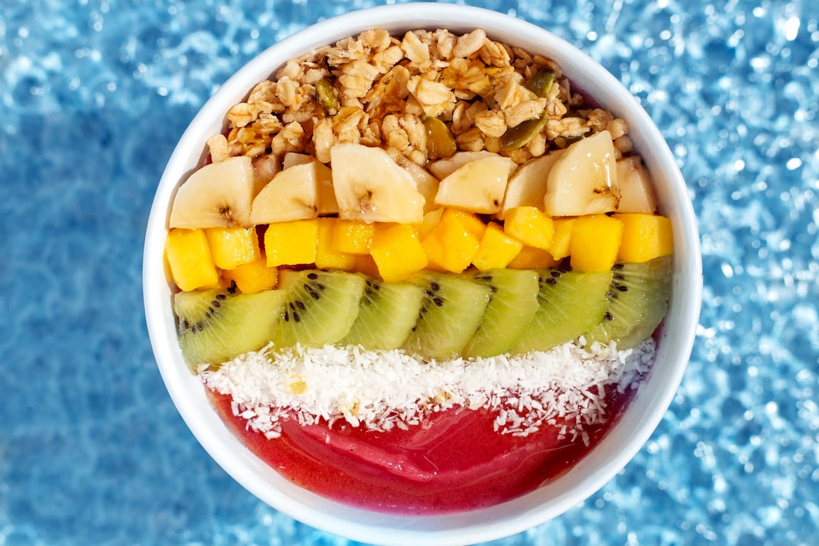 Bowl of Heaven
